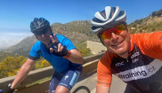 Mallorca kemp Bike Holidays III. 2.  - 9. 5. 2021