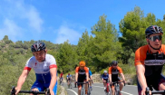 Mallorca kemp Bike Holidays III. 2.  - 9. 5. 2021