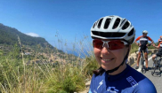 Mallorca kemp Bike Holidays III. 2.  - 9. 5. 2021