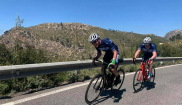 Mallorca kemp Bike Holidays III. 2.  - 9. 5. 2021