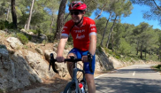 Mallorca kemp Bike Holidays III. 2.  - 9. 5. 2021