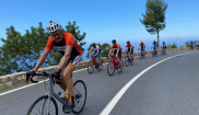 Mallorca kemp Bike Holidays III. 2.  - 9. 5. 2021