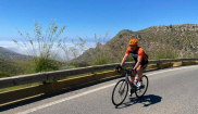 Mallorca kemp Bike Holidays III. 2.  - 9. 5. 2021