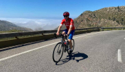 Mallorca kemp Bike Holidays III. 2.  - 9. 5. 2021