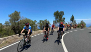 Mallorca kemp Bike Holidays III. 2.  - 9. 5. 2021