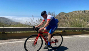 Mallorca kemp Bike Holidays III. 2.  - 9. 5. 2021