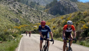 Mallorca kemp Bike Holidays III. 2.  - 9. 5. 2021