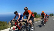 Mallorca kemp Bike Holidays III. 2.  - 9. 5. 2021