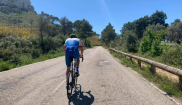 Mallorca kemp Bike Holidays III. 2.  - 9. 5. 2021