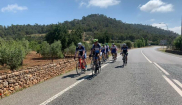 Mallorca kemp Bike Holidays III. 2.  - 9. 5. 2021