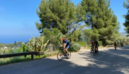 Mallorca kemp Bike Holidays III. 2.  - 9. 5. 2021