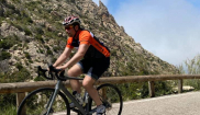 Mallorca kemp Bike Holidays III. 2.  - 9. 5. 2021