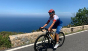 Mallorca kemp Bike Holidays III. 2.  - 9. 5. 2021