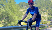 Mallorca kemp Bike Holidays III. 2.  - 9. 5. 2021