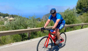 Mallorca kemp Bike Holidays III. 2.  - 9. 5. 2021