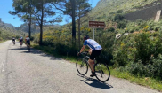 Mallorca kemp Bike Holidays III. 2.  - 9. 5. 2021