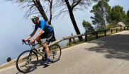 Mallorca kemp Bike Holidays III. 2.  - 9. 5. 2021