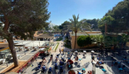 Mallorca kemp Bike Holidays III. 2.  - 9. 5. 2021