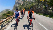 Mallorca kemp Bike Holidays III. 2.  - 9. 5. 2021