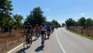 Mallorca kemp Bike Holidays III. 2.  - 9. 5. 2021