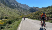 Mallorca kemp Bike Holidays III. 2.  - 9. 5. 2021