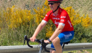 Mallorca kemp Bike Holidays III. 2.  - 9. 5. 2021