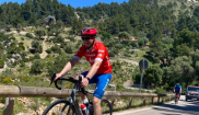 Mallorca kemp Bike Holidays III. 2.  - 9. 5. 2021