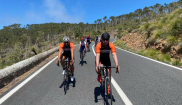 Mallorca kemp Bike Holidays III. 2.  - 9. 5. 2021