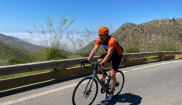 Mallorca kemp Bike Holidays III. 2.  - 9. 5. 2021