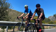 Mallorca kemp Bike Holidays III. 2.  - 9. 5. 2021