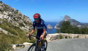 Mallorca kemp Bike Holidays III. 2.  - 9. 5. 2021