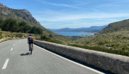 Mallorca kemp Bike Holidays III. 2.  - 9. 5. 2021