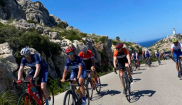 Mallorca kemp Bike Holidays III. 2.  - 9. 5. 2021