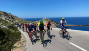 Mallorca kemp Bike Holidays III. 2.  - 9. 5. 2021