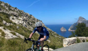 Mallorca kemp Bike Holidays III. 2.  - 9. 5. 2021