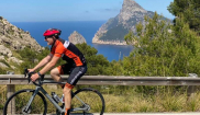 Mallorca kemp Bike Holidays III. 2.  - 9. 5. 2021