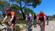 Mallorca kemp Bike Holidays III. 2.  - 9. 5. 2021