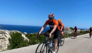 Mallorca kemp Bike Holidays III. 2.  - 9. 5. 2021