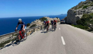 Mallorca kemp Bike Holidays III. 2.  - 9. 5. 2021