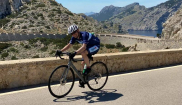 Mallorca kemp Bike Holidays III. 2.  - 9. 5. 2021