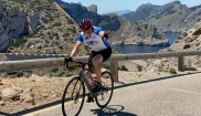 Mallorca kemp Bike Holidays III. 2.  - 9. 5. 2021