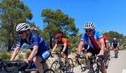 Mallorca kemp Bike Holidays III. 2.  - 9. 5. 2021