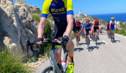 Mallorca kemp Bike Holidays III. 2.  - 9. 5. 2021