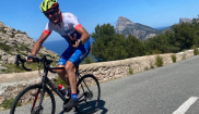 Mallorca kemp Bike Holidays III. 2.  - 9. 5. 2021