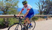 Mallorca kemp Bike Holidays III. 2.  - 9. 5. 2021