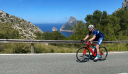 Mallorca kemp Bike Holidays III. 2.  - 9. 5. 2021