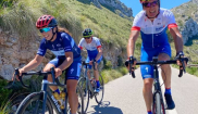 Mallorca kemp Bike Holidays III. 2.  - 9. 5. 2021