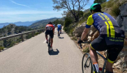 Mallorca kemp Bike Holidays III. 2.  - 9. 5. 2021