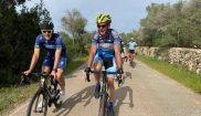 Mallorca kemp Bike Holidays III. 2.  - 9. 5. 2021