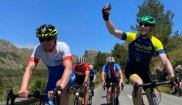 Mallorca kemp Bike Holidays III. 2.  - 9. 5. 2021